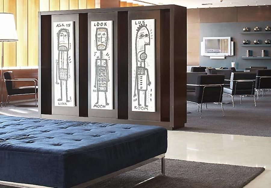 Ac Hotel Badajoz By Marriott Экстерьер фото