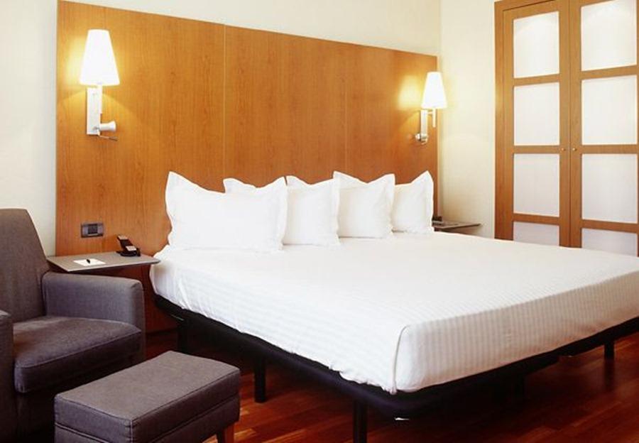 Ac Hotel Badajoz By Marriott Номер фото